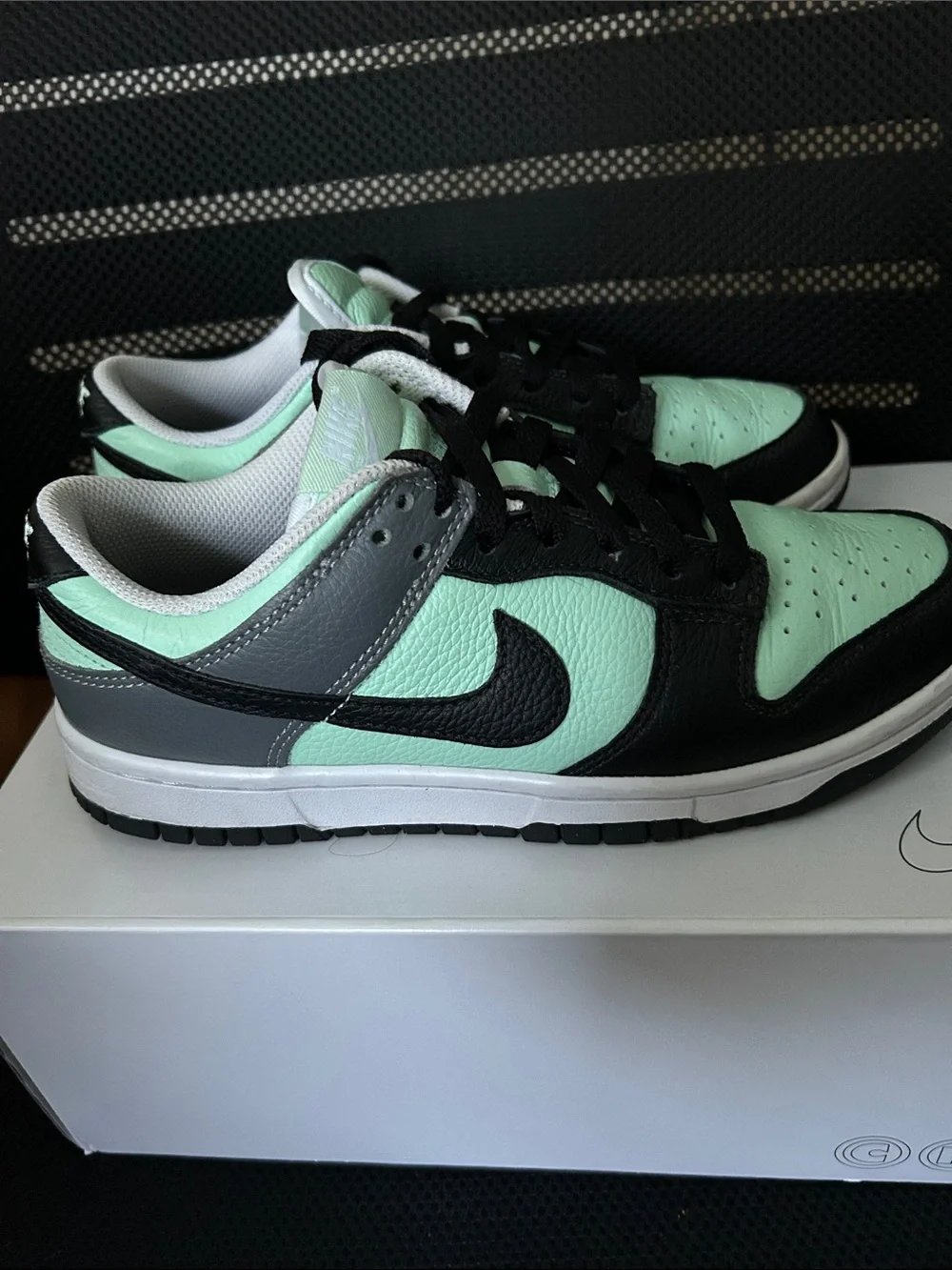 Nike by you